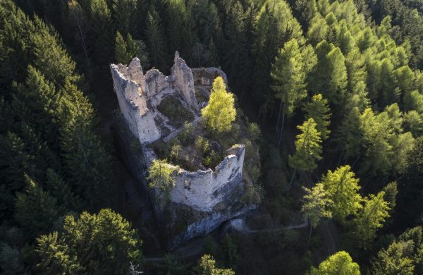 Burg Hauenstein