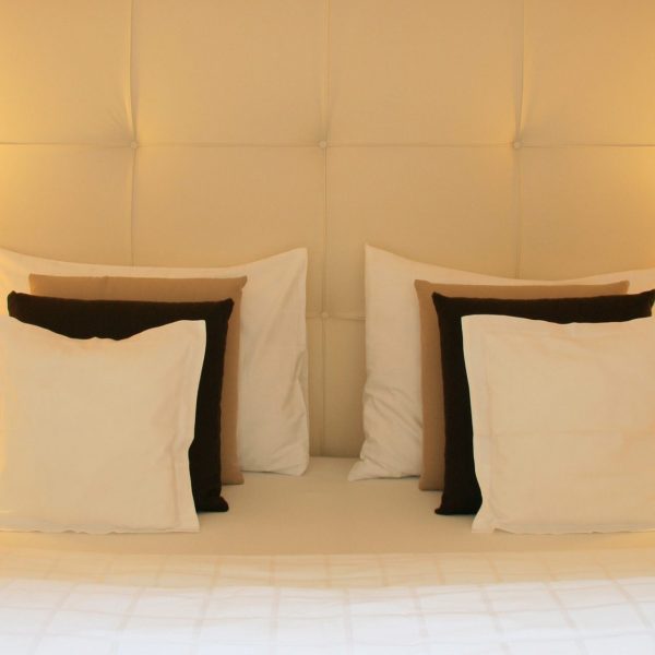 camera mayr-standard letto matrimoniale